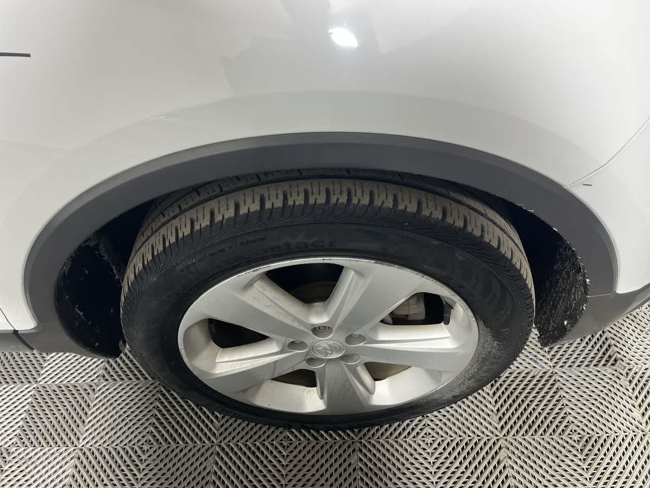 2016 Buick Encore FWD 4dr