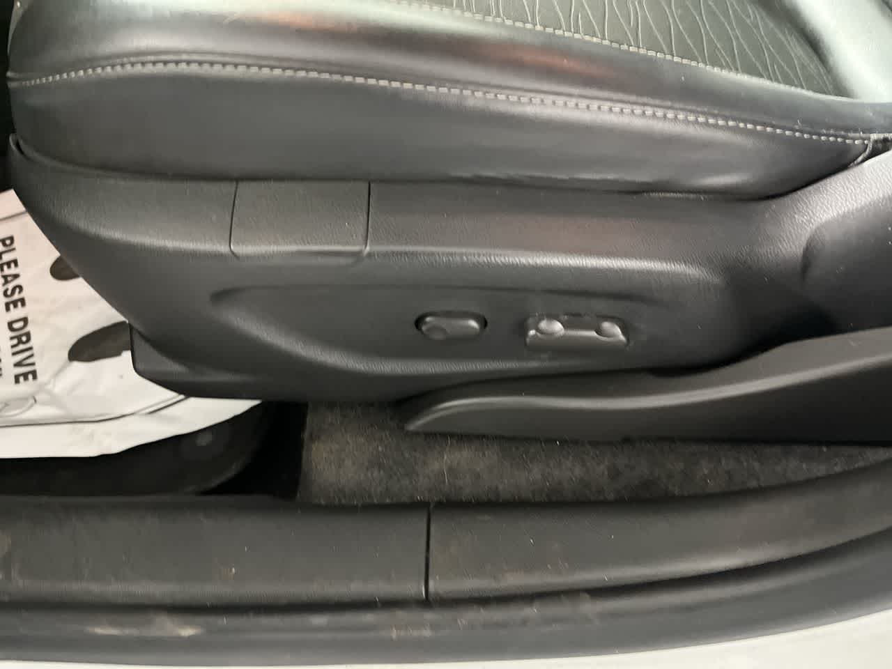 2016 Buick Encore FWD 4dr