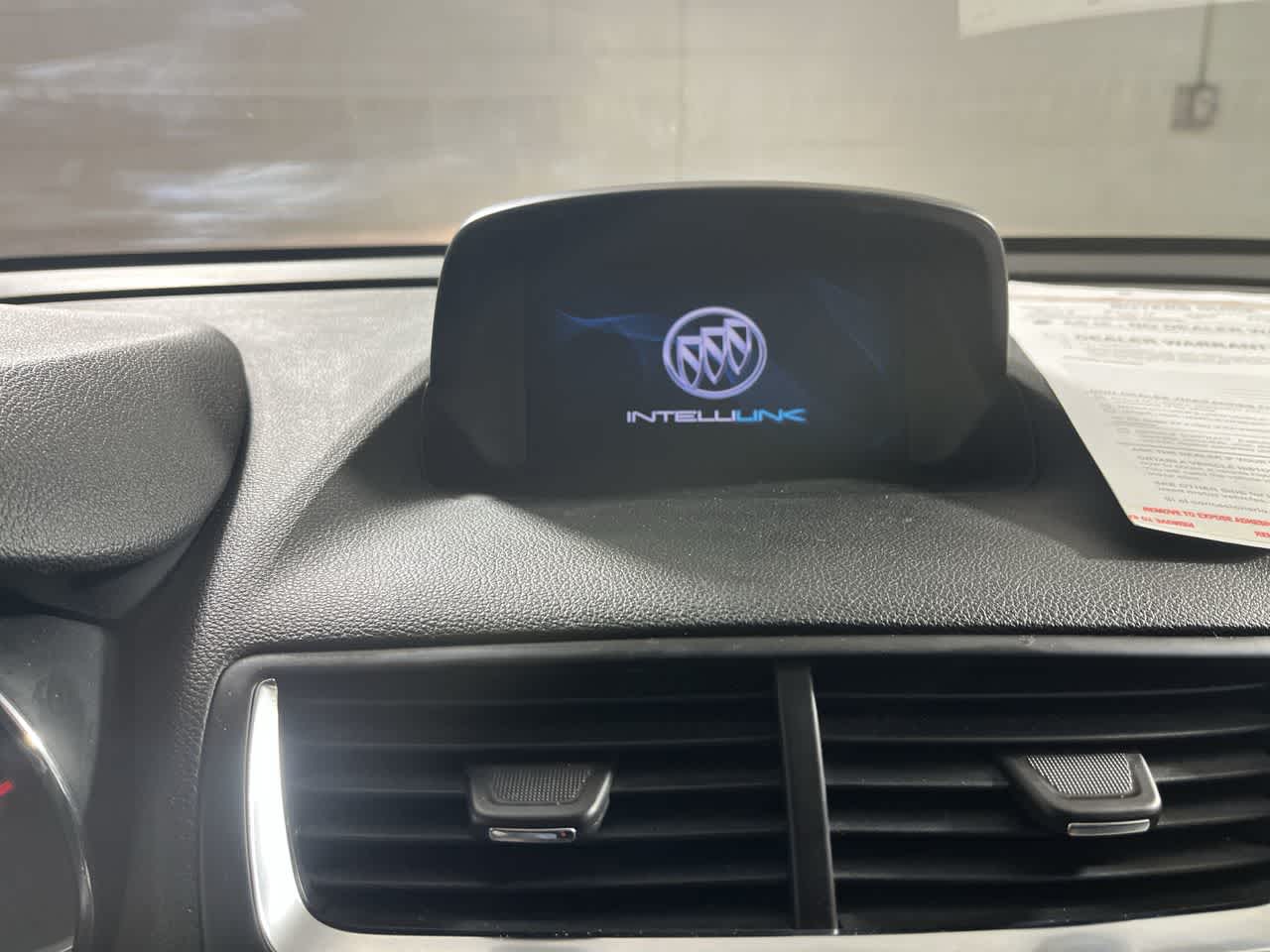 2016 Buick Encore FWD 4dr