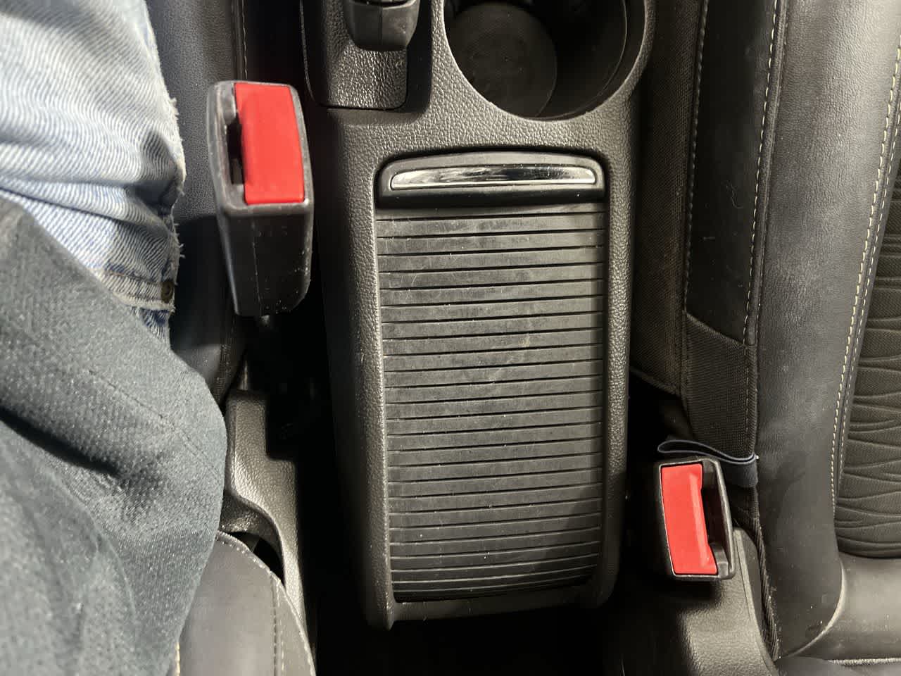 2016 Buick Encore FWD 4dr