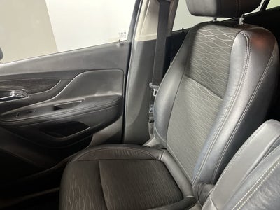 2016 Buick Encore FWD 4dr