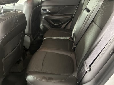 2016 Buick Encore FWD 4dr