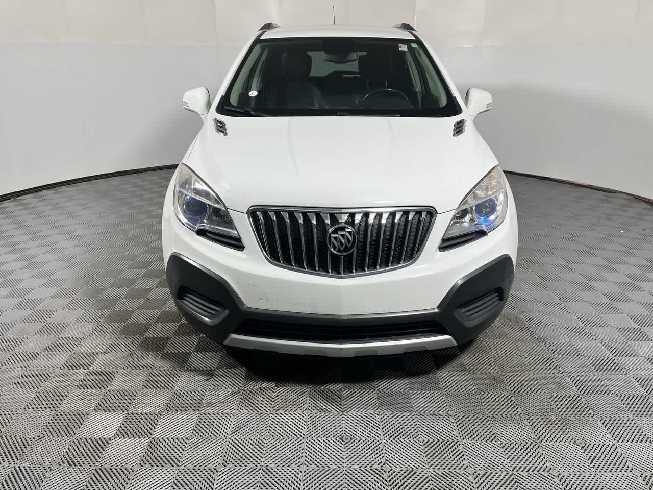 2016 Buick Encore FWD 4dr