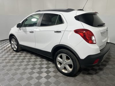 2016 Buick Encore FWD 4dr