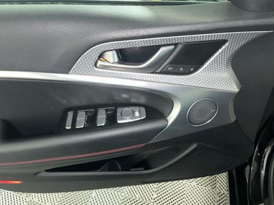 2022 Genesis G70 3.3T