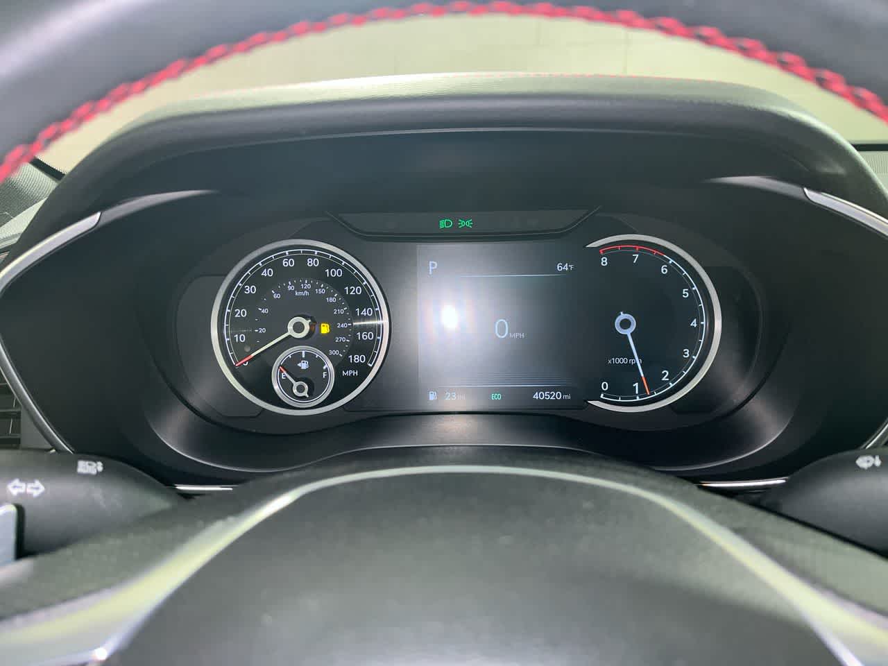 2022 Genesis G70 3.3T