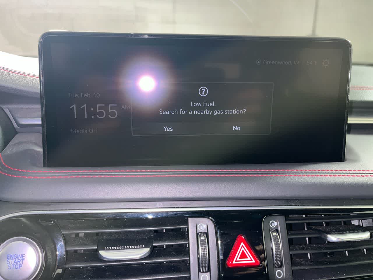 2022 Genesis G70 3.3T