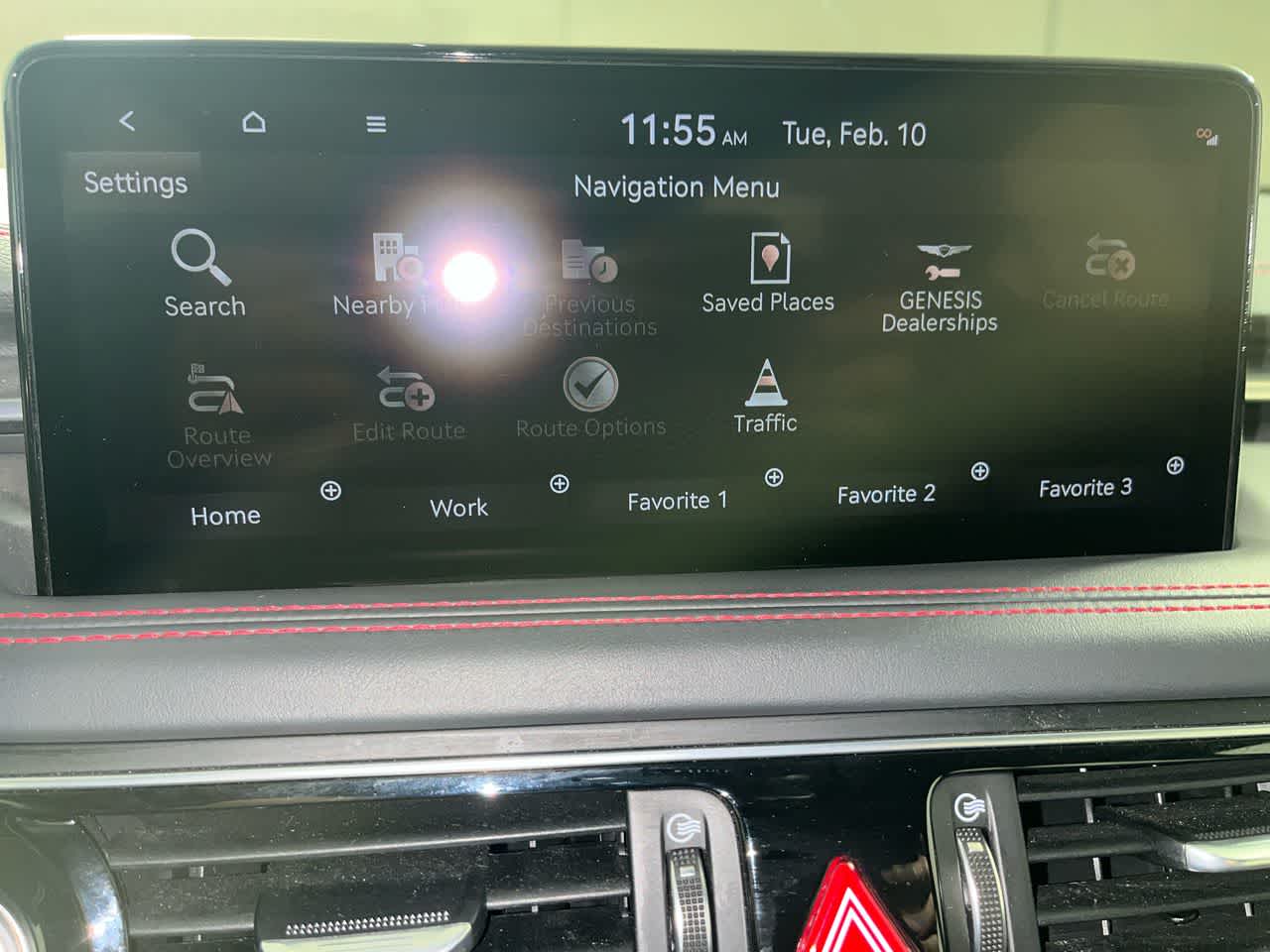 2022 Genesis G70 3.3T