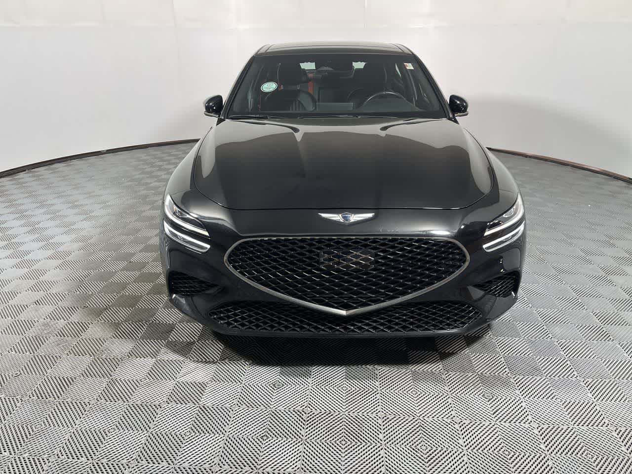 2022 Genesis G70 3.3T