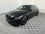 2022 Genesis G70 3.3T