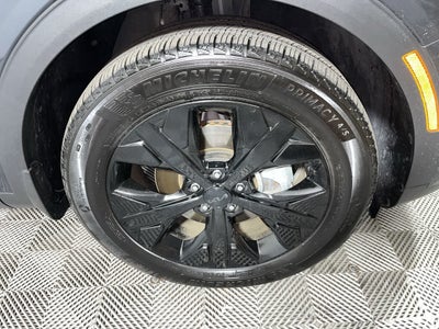 2025 Kia Sportage Plug-In Hybrid X-Line Prestige