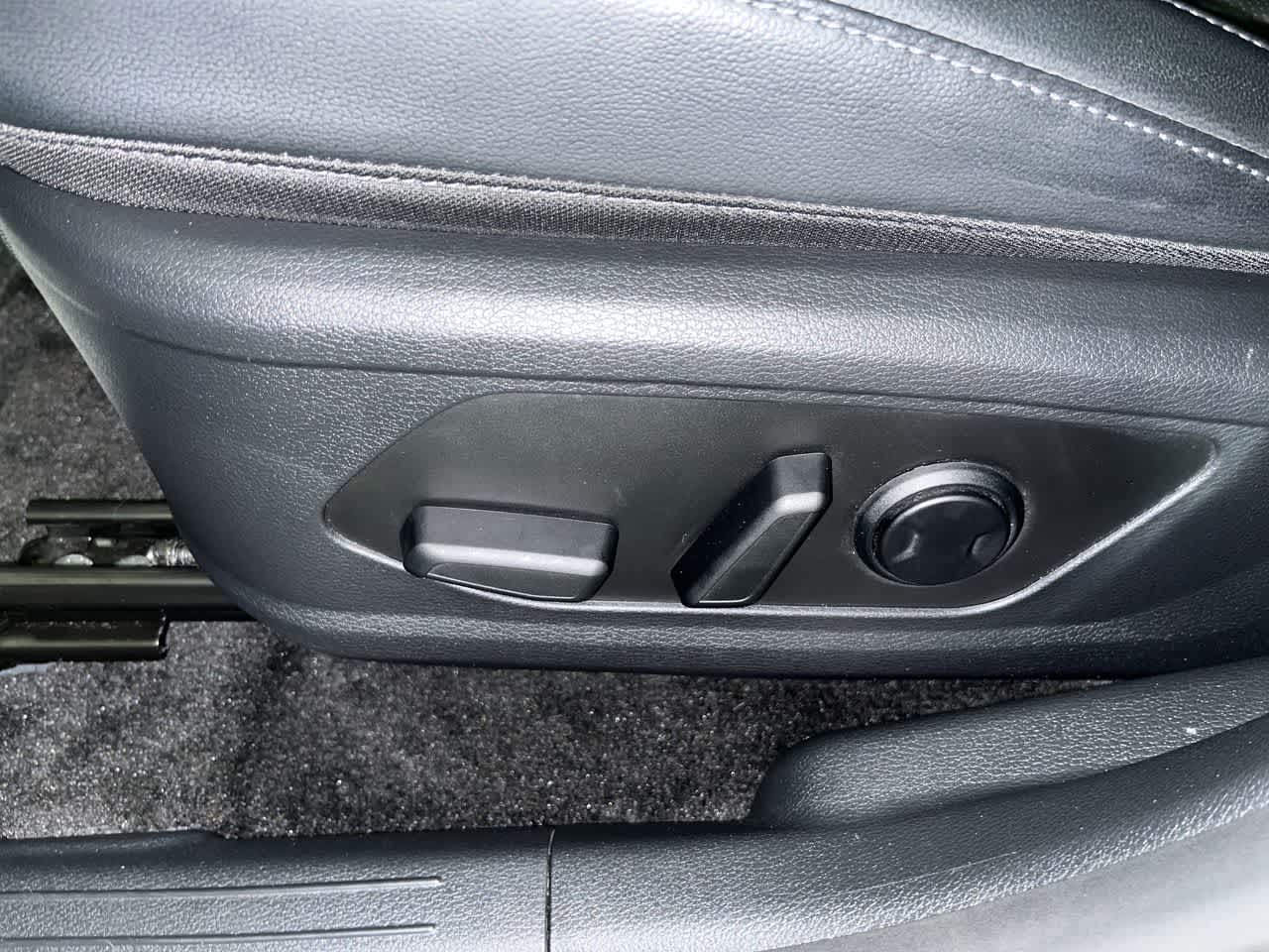 2025 Kia Sportage Plug-In Hybrid X-Line Prestige