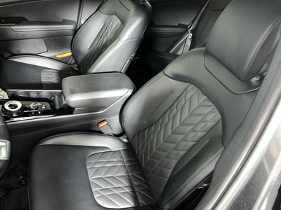 2025 Kia Sportage Plug-In Hybrid X-Line Prestige