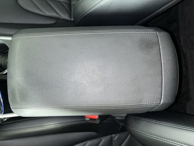 2025 Kia Sportage Plug-In Hybrid X-Line Prestige