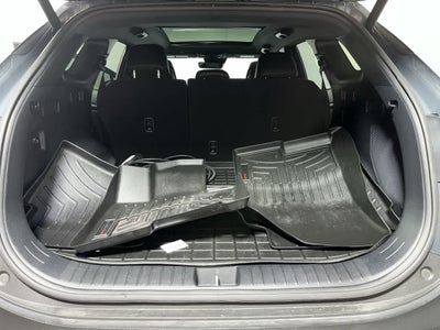 2025 Kia Sportage Plug-In Hybrid X-Line Prestige