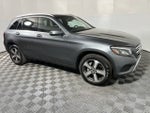2018 Mercedes-Benz GLC GLC 300