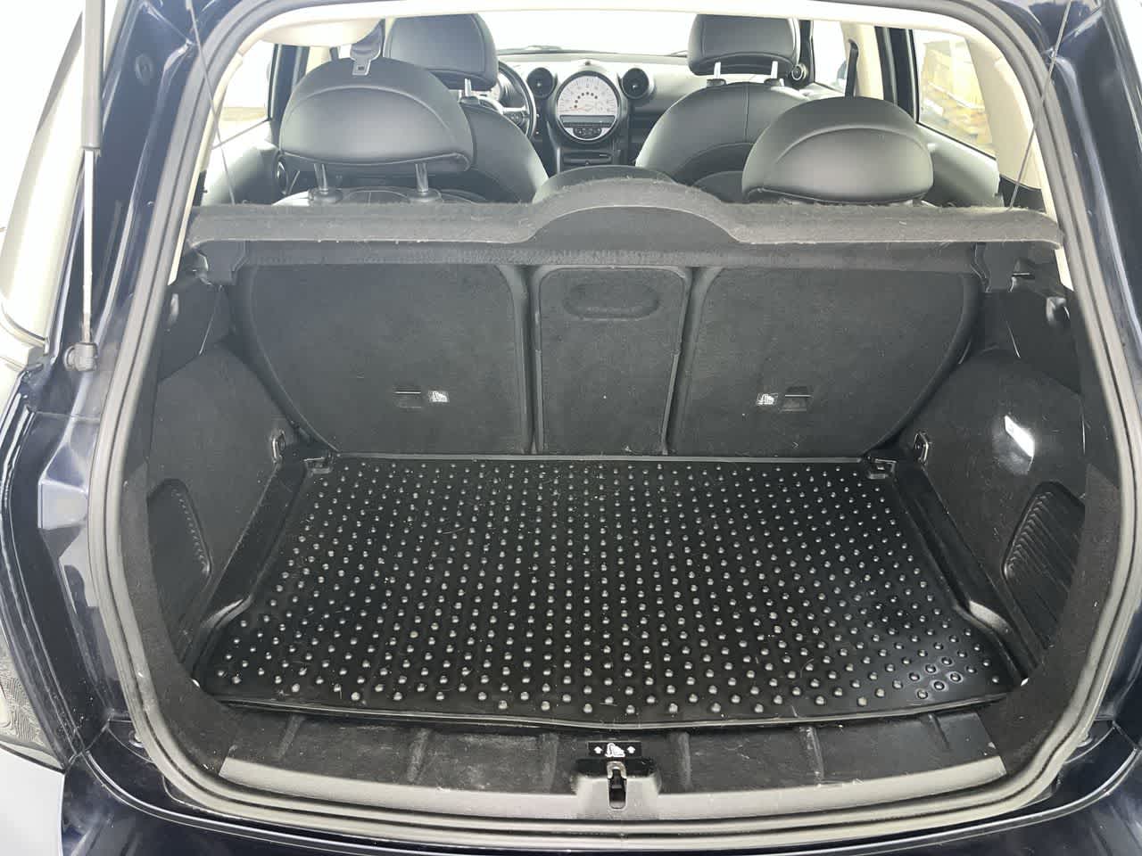 2013 MINI Countryman S