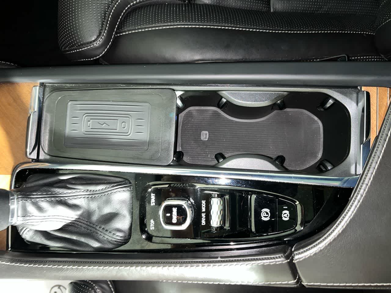 2016 Volvo XC90 T6 Inscription