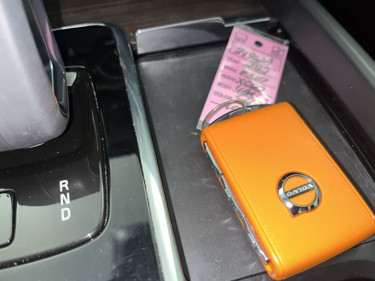 2022 Volvo XC60 Momentum