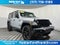 2022 Jeep Wrangler Unlimited Willys Sport