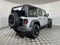 2022 Jeep Wrangler Unlimited Willys Sport