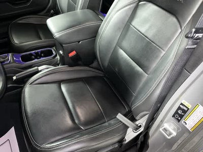 2022 Jeep Wrangler 4xe Unlimited Sahara