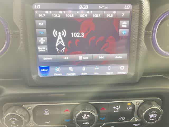 2022 Jeep Wrangler 4xe Unlimited Sahara