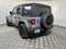 2022 Jeep Wrangler 4xe Unlimited Sahara