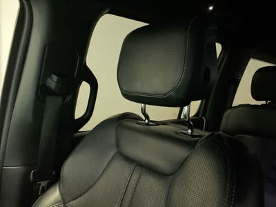 2024 Jeep Wagoneer Series III