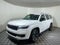 2024 Jeep Wagoneer Series III