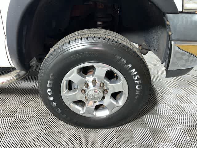 2007 Dodge Ram 2500 ST