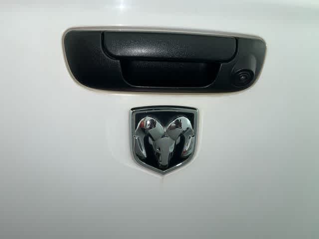 2007 Dodge Ram 2500 ST
