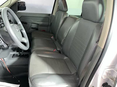 2007 Dodge Ram 2500 ST