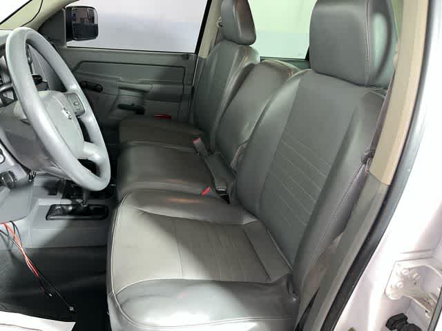 2007 Dodge Ram 2500 ST