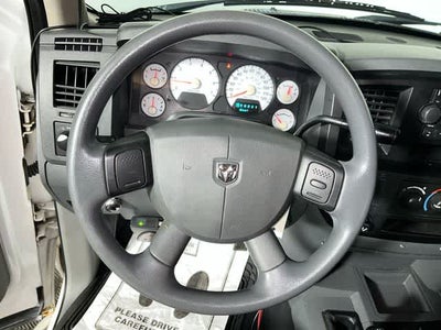2007 Dodge Ram 2500 ST