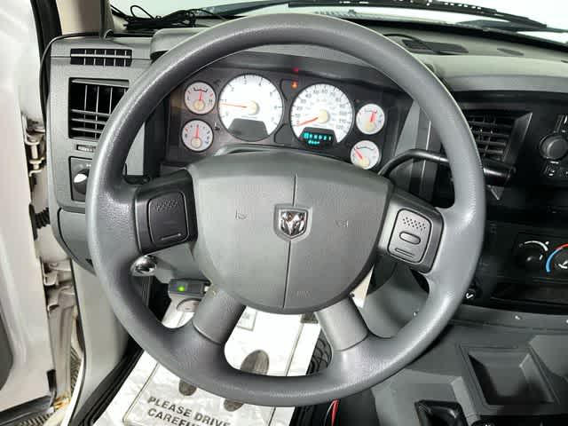 2007 Dodge Ram 2500 ST