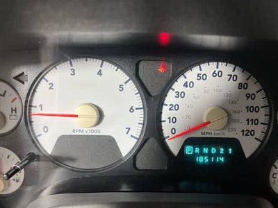 2007 Dodge Ram 2500 ST