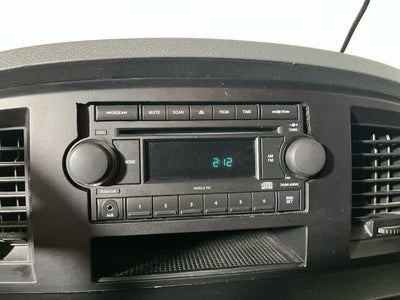 2007 Dodge Ram 2500 ST