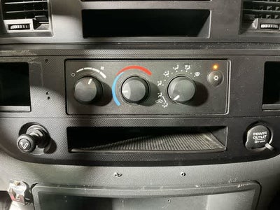 2007 Dodge Ram 2500 ST