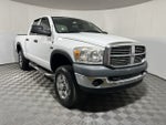2007 Dodge Ram 2500 ST