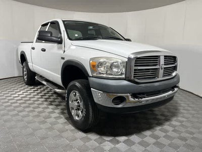 2007 Dodge Ram 2500 ST