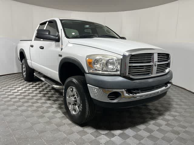 2007 Dodge Ram 2500 ST