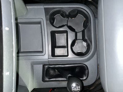 2007 Dodge Ram 2500 ST