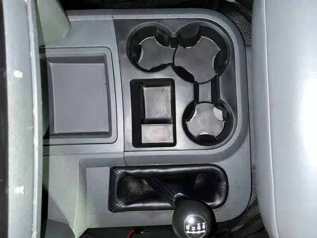 2007 Dodge Ram 2500 ST