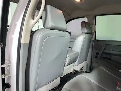 2007 Dodge Ram 2500 ST