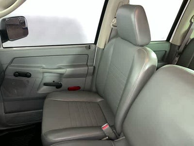 2007 Dodge Ram 2500 ST