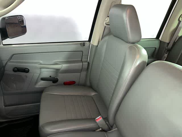 2007 Dodge Ram 2500 ST