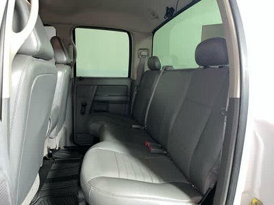 2007 Dodge Ram 2500 ST