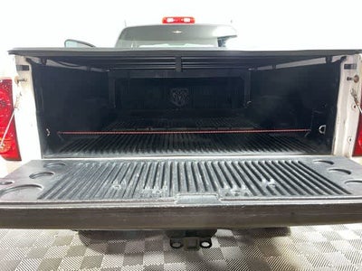 2007 Dodge Ram 2500 ST