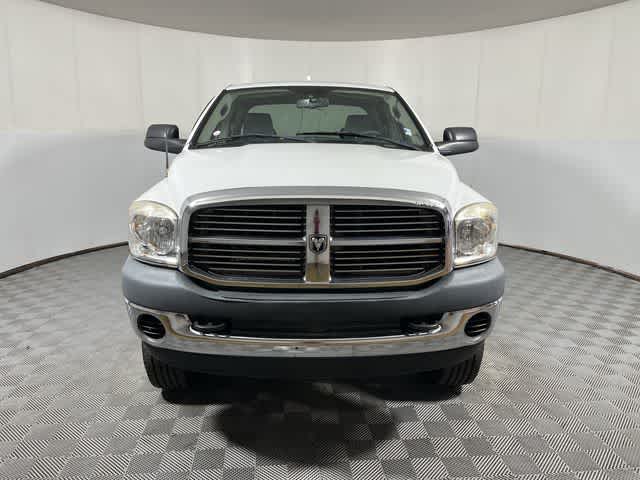 2007 Dodge Ram 2500 ST
